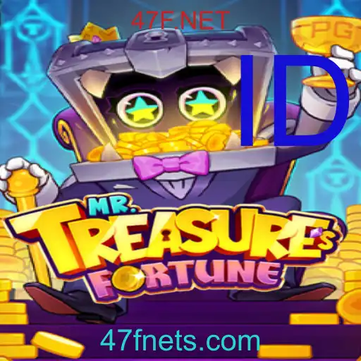 MrTreasuresFortune