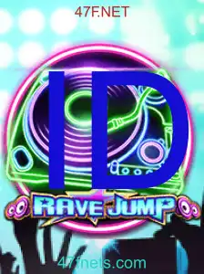RaveJump